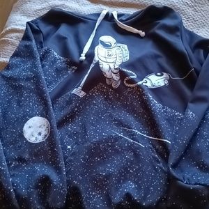 Space design sewater